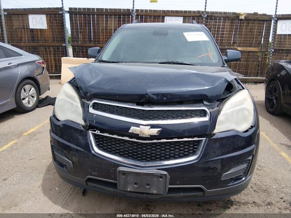 2015 CHEVROLET EQUINOX 1LT — I115