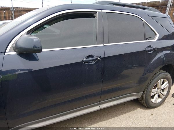 2015 CHEVROLET EQUINOX 1LT — I117