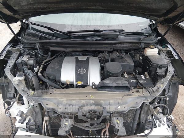 2016 LEXUS RX 350 F SPORT