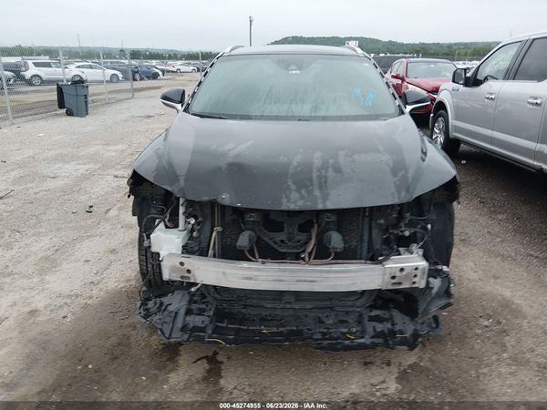 2016 LEXUS RX 350 F SPORT