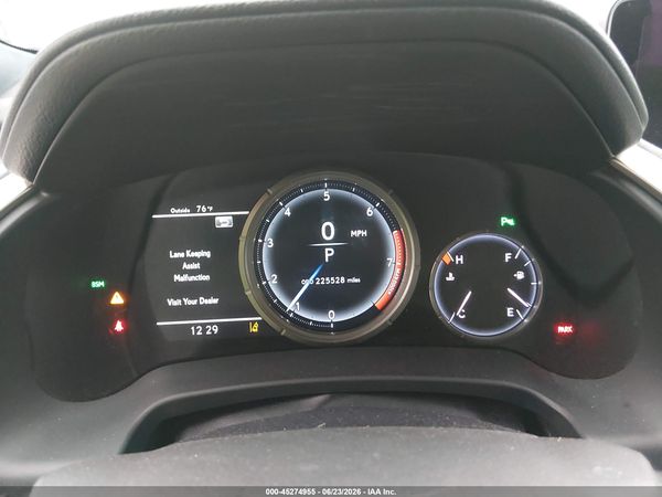 2016 LEXUS RX 350 F SPORT