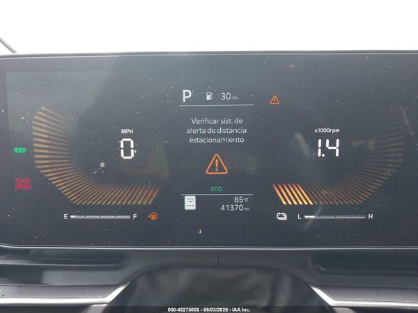 2025 KIA CARNIVAL MPV HYBRID EX