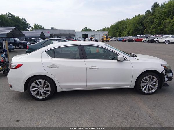 2017 ACURA ILX