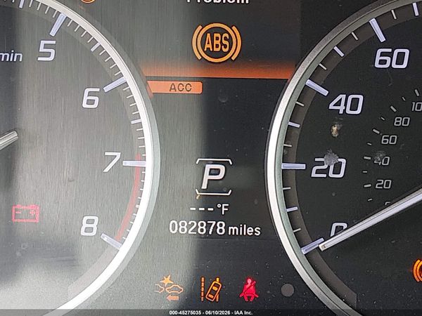 2017 ACURA ILX