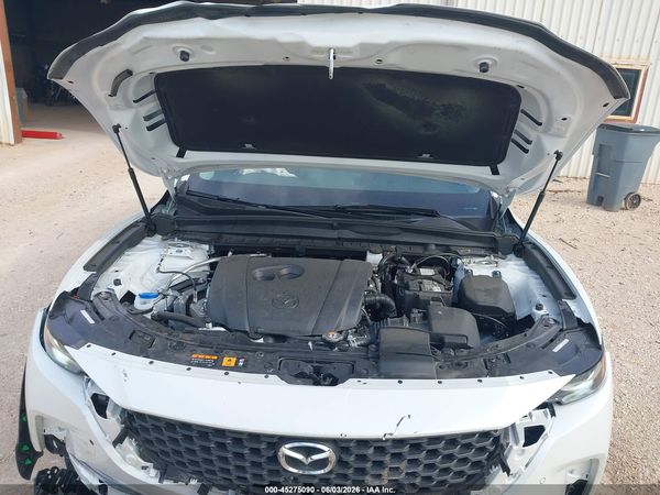 2026 MAZDA CX-50 2.5 S PREFERRED