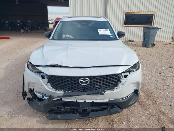 2026 MAZDA CX-50 2.5 S PREFERRED