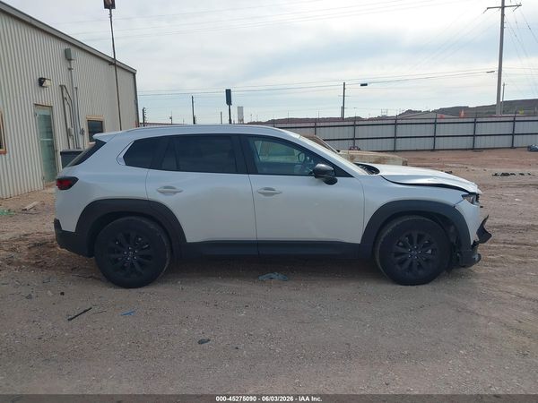 2026 MAZDA CX-50 2.5 S PREFERRED