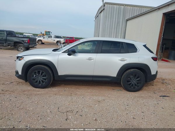 2026 MAZDA CX-50 2.5 S PREFERRED