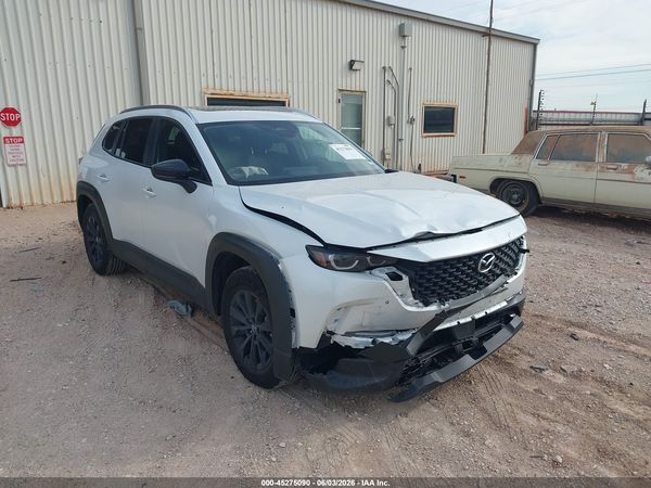 2026 MAZDA CX-50 2.5 S PREFERRED
