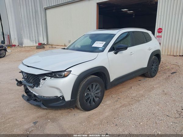 2026 MAZDA CX-50 2.5 S PREFERRED