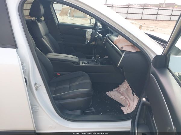 2026 MAZDA CX-50 2.5 S PREFERRED