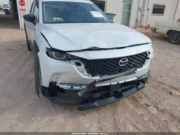 2026 MAZDA CX-50 2.5 S PREFERRED