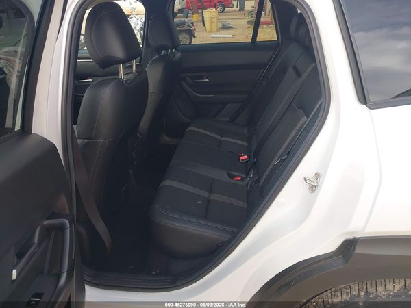2026 MAZDA CX-50 2.5 S PREFERRED