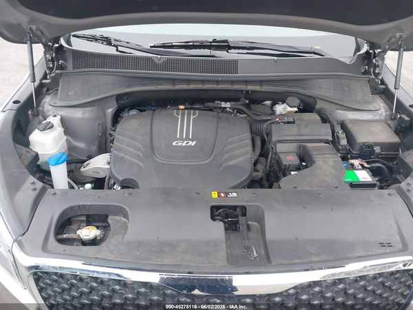 2016 KIA SORENTO 3.3L LX