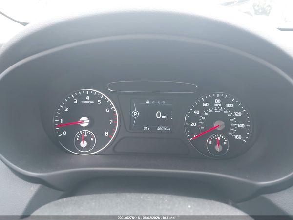 2016 KIA SORENTO 3.3L LX