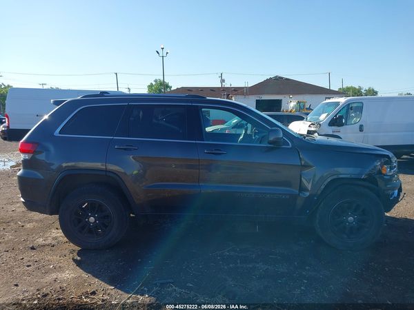 2020 JEEP GRAND CHEROKEE LAREDO E 4X4