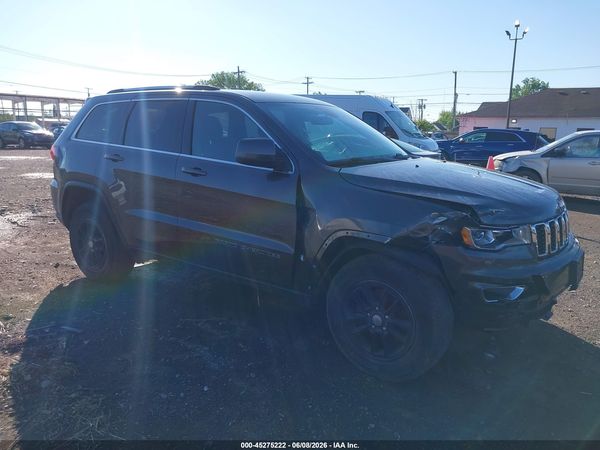 2020 JEEP GRAND CHEROKEE LAREDO E 4X4