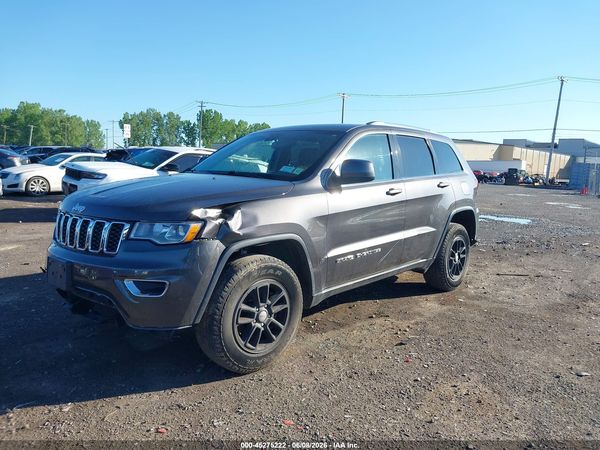 2020 JEEP GRAND CHEROKEE LAREDO E 4X4