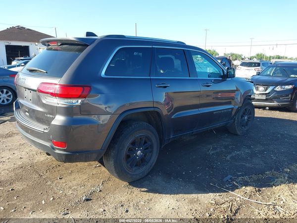 2020 JEEP GRAND CHEROKEE LAREDO E 4X4