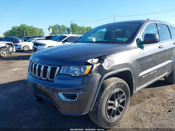 2020 JEEP GRAND CHEROKEE LAREDO E 4X4