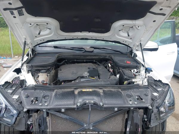 2021 MERCEDES-BENZ GLE 350 GLE350