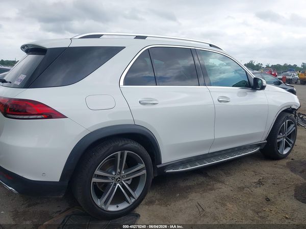 2021 MERCEDES-BENZ GLE 350 GLE350