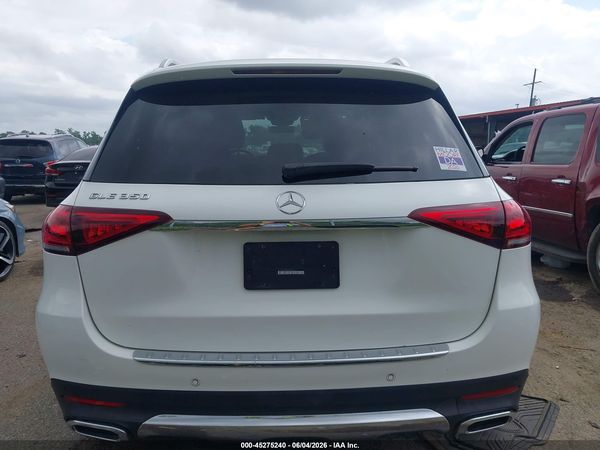 2021 MERCEDES-BENZ GLE 350 GLE350