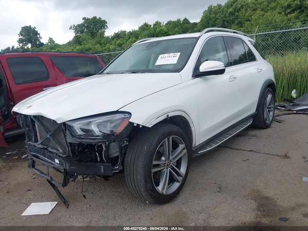 2021 MERCEDES-BENZ GLE 350 GLE350