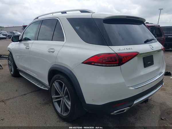 2021 MERCEDES-BENZ GLE 350 GLE350