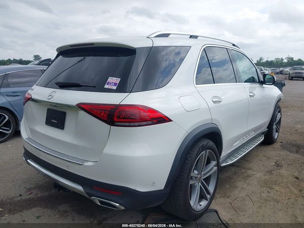 2021 MERCEDES-BENZ GLE 350 GLE350