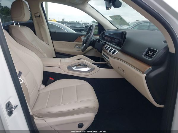 2021 MERCEDES-BENZ GLE 350 GLE350
