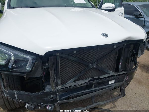 2021 MERCEDES-BENZ GLE 350 GLE350