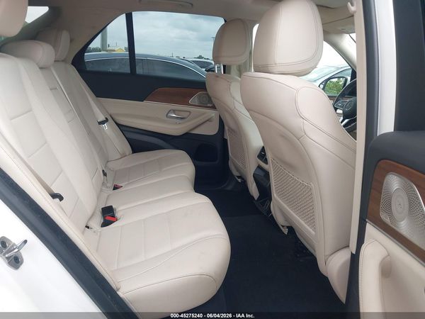 2021 MERCEDES-BENZ GLE 350 GLE350