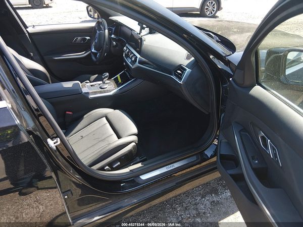 2019 BMW 330I