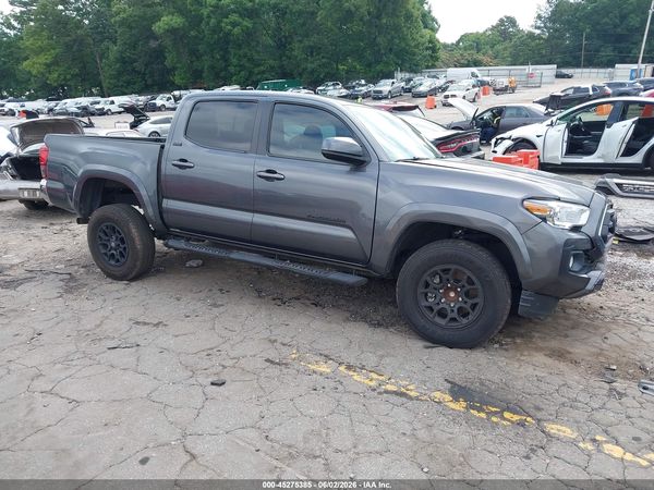 2021 TOYOTA TACOMA SR5 V6