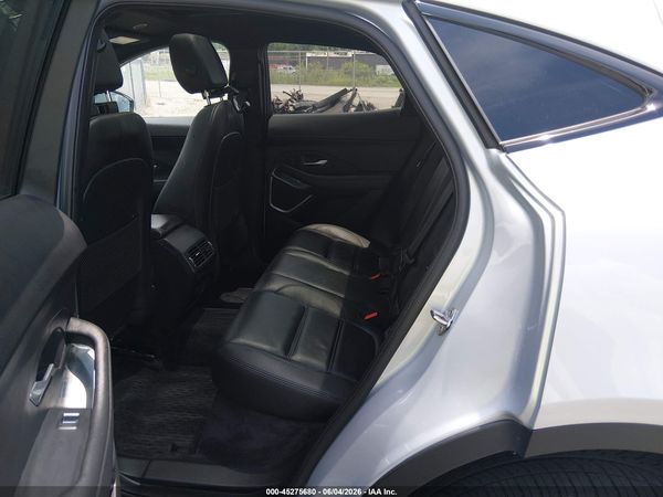 2022 JAGUAR E-PACE P250 SE