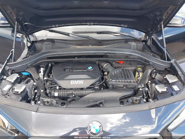 2018 BMW X2 SDRIVE28I