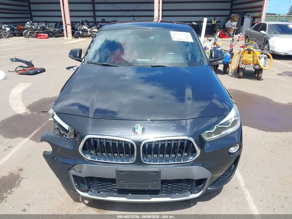 2018 BMW X2 SDRIVE28I