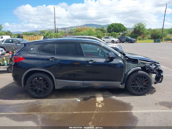 2018 BMW X2 SDRIVE28I