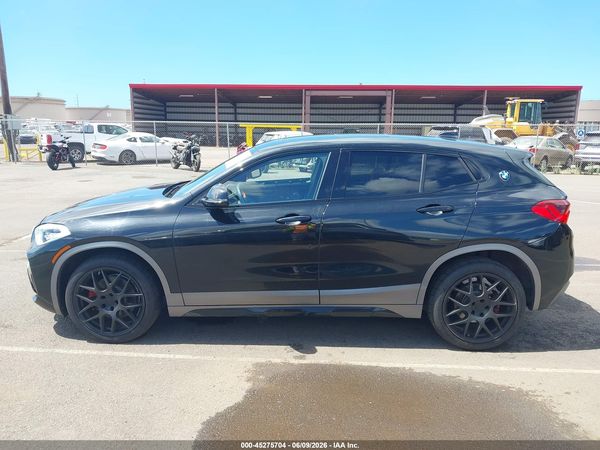 2018 BMW X2 SDRIVE28I