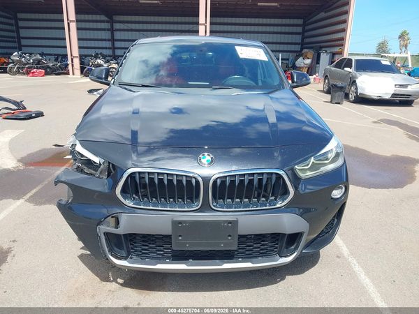 2018 BMW X2 SDRIVE28I