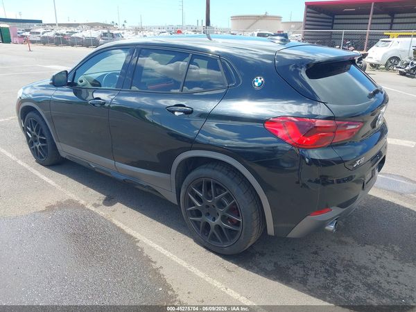 2018 BMW X2 SDRIVE28I