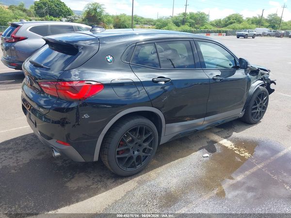 2018 BMW X2 SDRIVE28I