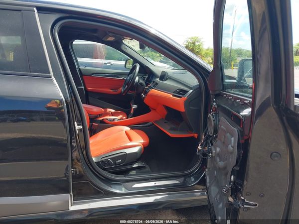 2018 BMW X2 SDRIVE28I