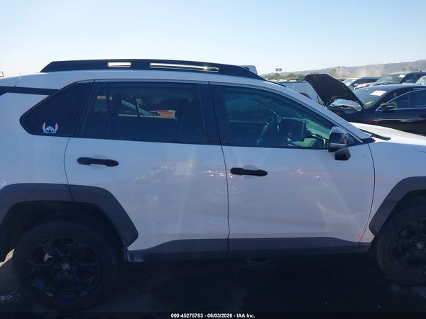2021 TOYOTA RAV4 TRD OFF-ROAD