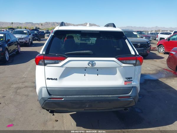 2021 TOYOTA RAV4 TRD OFF-ROAD