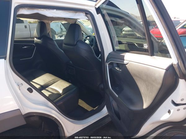 2021 TOYOTA RAV4 TRD OFF-ROAD