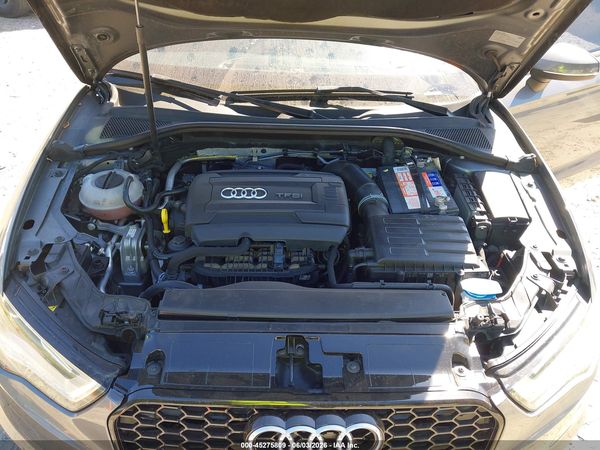 2016 AUDI A3 1.8T PREMIUM