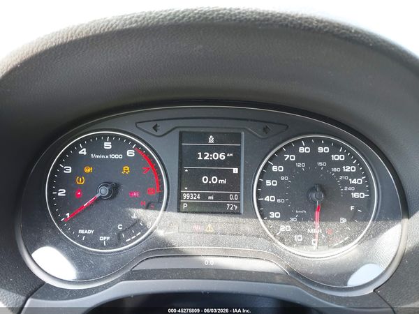 2016 AUDI A3 1.8T PREMIUM