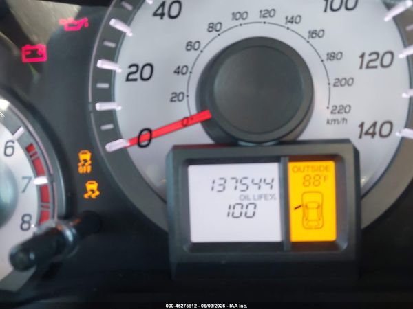 2014 HONDA PILOT EX-L